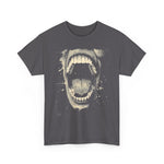 Screaming Jaw  Distressed