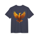 Unisex Oversized Tee - Phoenix