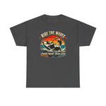 Ride the Waves Jet Ski  Retro Watersports