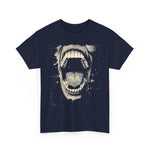 Screaming Jaw  Distressed