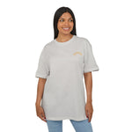 Unisex Oversized Tee - Phoenix