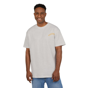 Unisex Oversized Tee - Phoenix