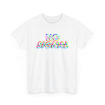 No Signal Retro Glitch