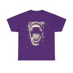 Screaming Jaw  Distressed