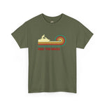 Ride The Waves Retro Surf
