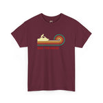 Ride The Waves Retro Surf
