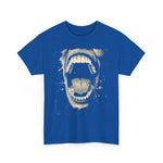 Screaming Jaw  Distressed
