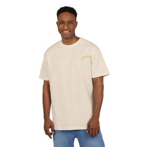 Unisex Oversized Tee - Phoenix