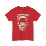 Screaming Jaw  Distressed