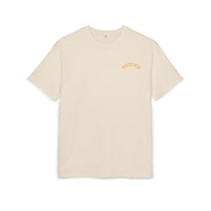 Unisex Oversized Tee - Phoenix