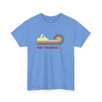 Ride The Waves Retro Surf