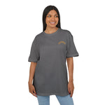 Unisex Oversized Tee - Phoenix