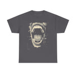 Screaming Jaw  Distressed