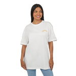 Unisex Oversized Tee - Phoenix