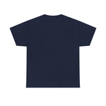 Mystic Eye Graphic Tee — White Cosmic Sigil T‑Shirt