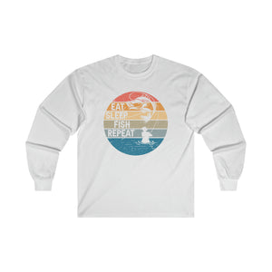 Ultra Cotton Long Sleeve Tee