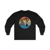 Ultra Cotton Long Sleeve Tee