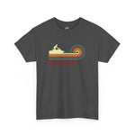 Ride The Waves Retro Surf