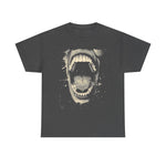 Screaming Jaw  Distressed