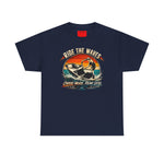 Ride the Waves Jet Ski  Retro Watersports