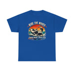 Ride the Waves Jet Ski  Retro Watersports