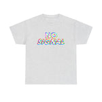No Signal Retro Glitch