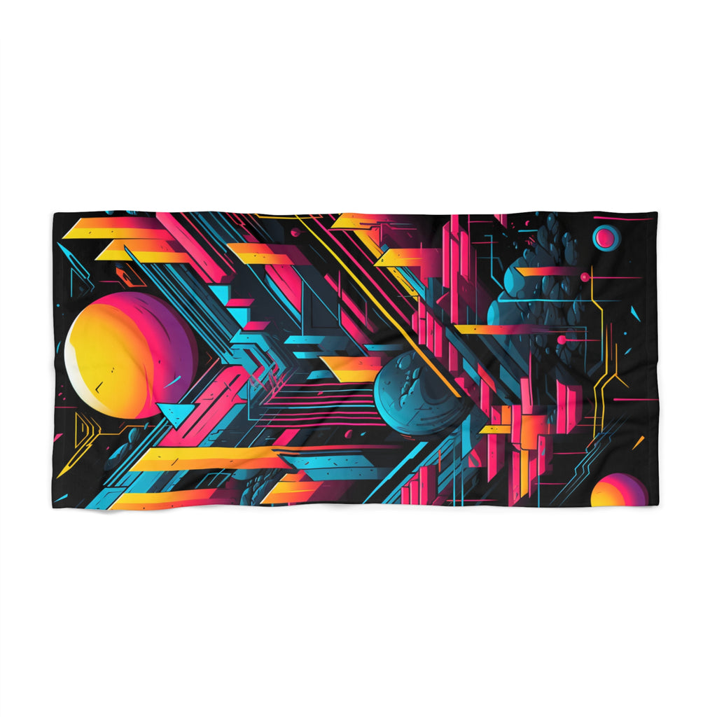 Vibrant Space