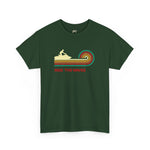 Ride The Waves Retro Surf