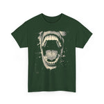 Screaming Jaw  Distressed