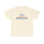 No Signal Retro Glitch