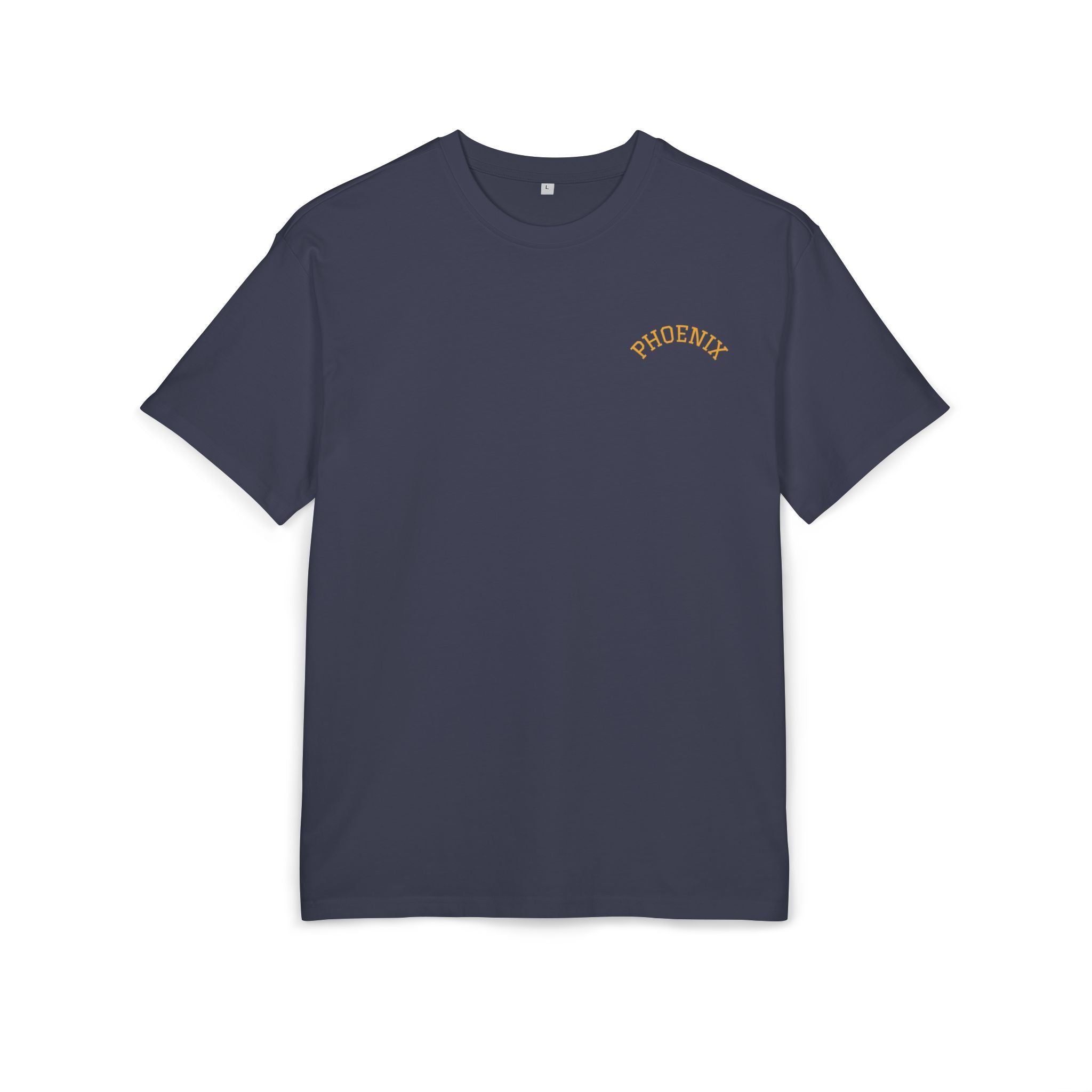 Unisex Oversized Tee - Phoenix
