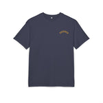 Unisex Oversized Tee - Phoenix