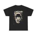 Screaming Jaw  Distressed