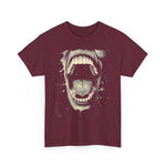 Screaming Jaw  Distressed