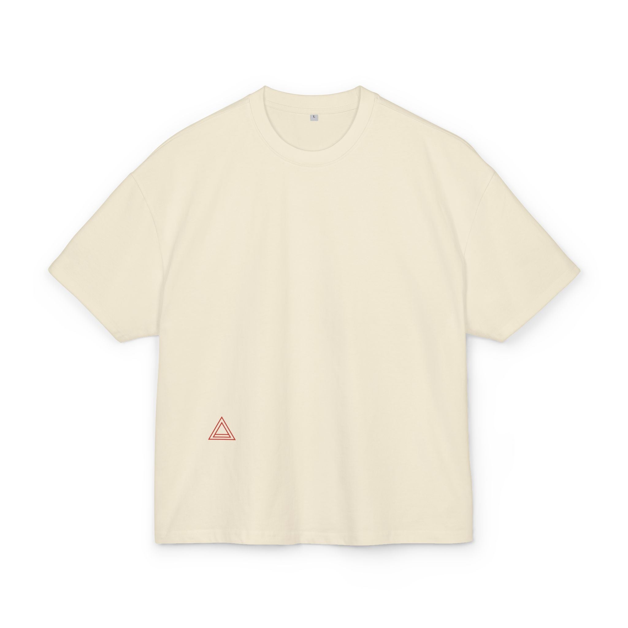 Vintage-Inspired Graphic Tee with Ant Design for Nature Lovers