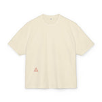 Vintage-Inspired Graphic Tee with Ant Design for Nature Lovers
