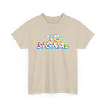 No Signal Retro Glitch