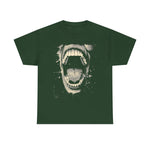 Screaming Jaw  Distressed