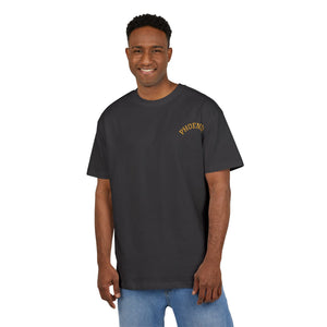 Unisex Oversized Tee - Phoenix