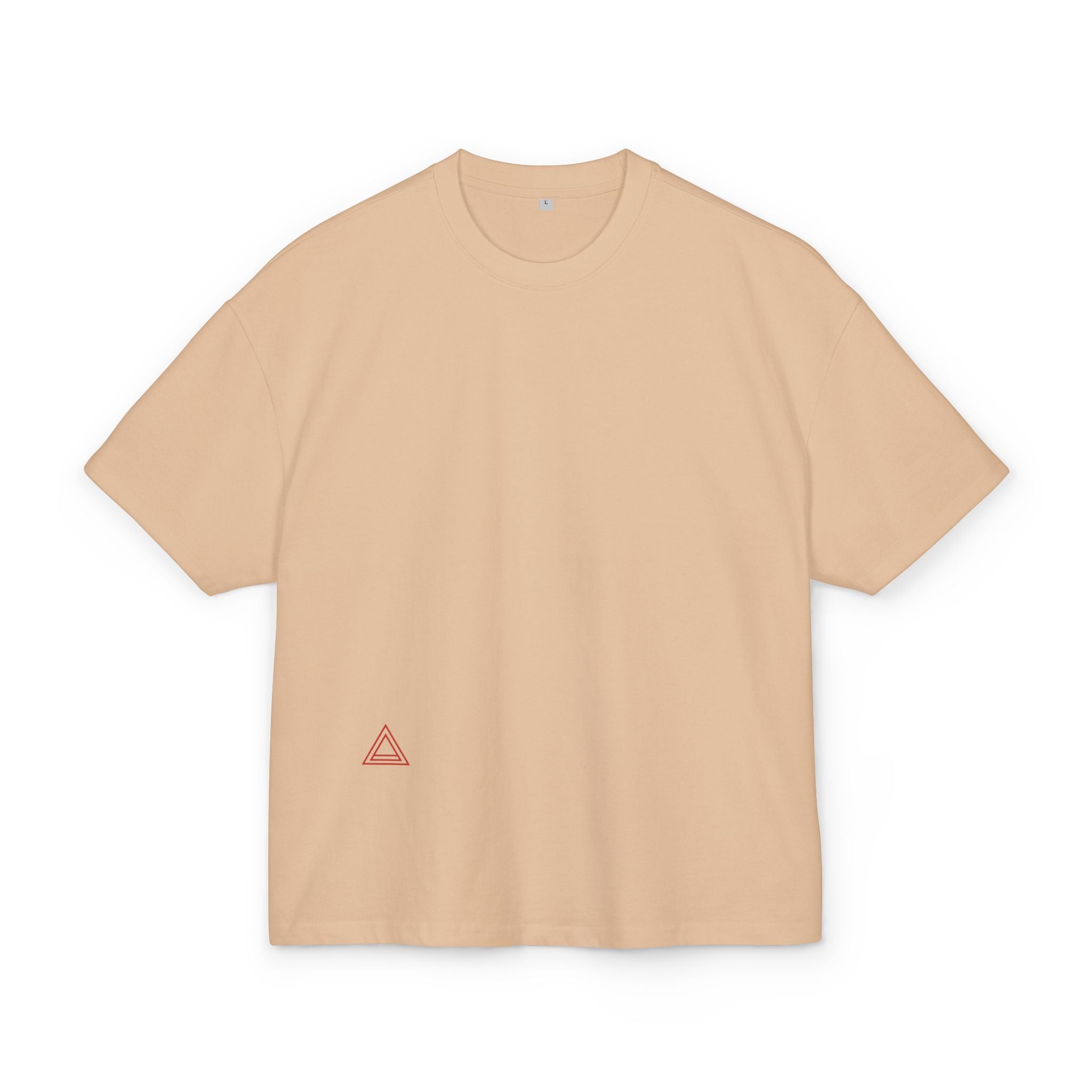 Vintage-Inspired Graphic Tee with Ant Design for Nature Lovers