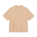 Vintage-Inspired Graphic Tee with Ant Design for Nature Lovers