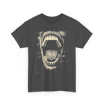 Screaming Jaw  Distressed