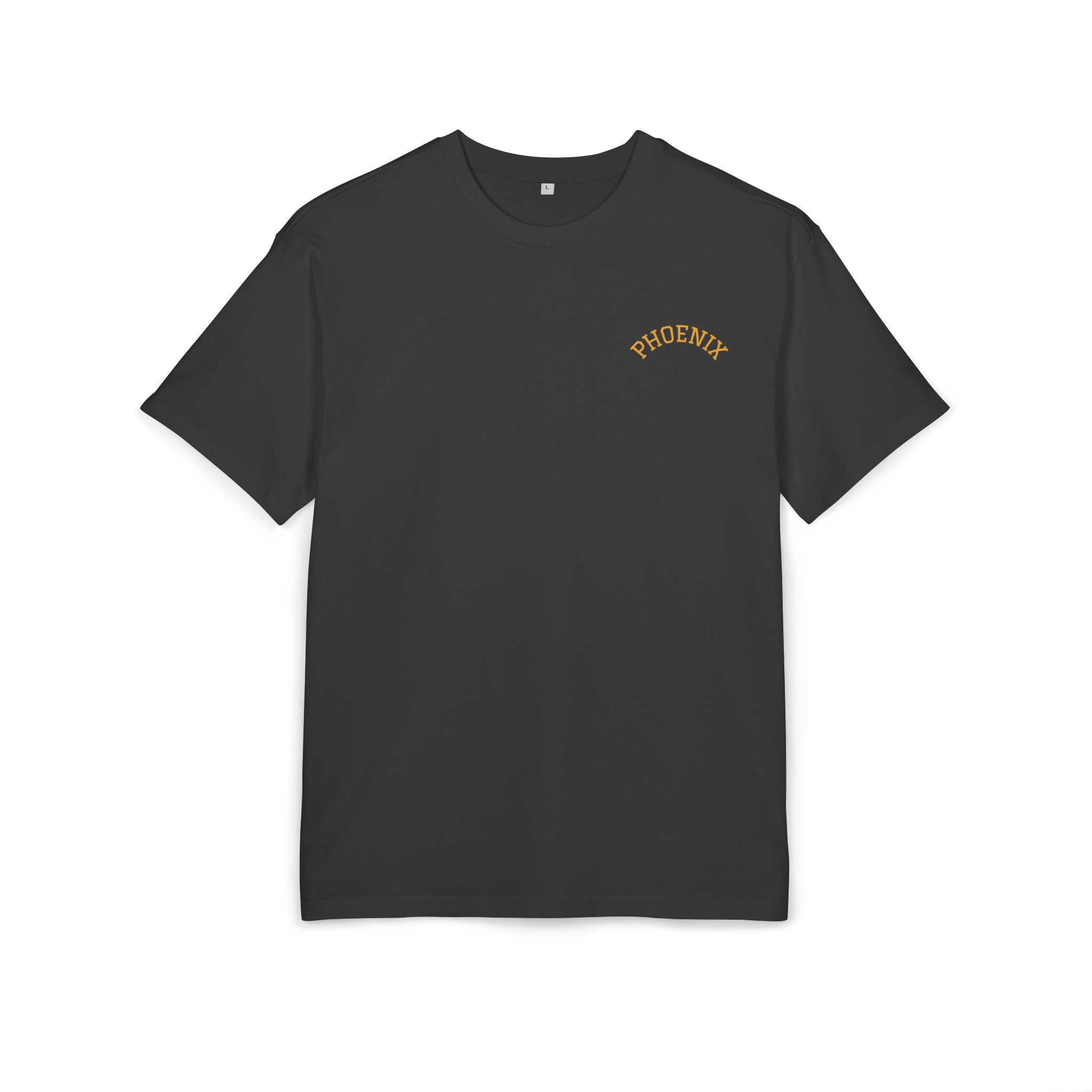 Unisex Oversized Tee - Phoenix