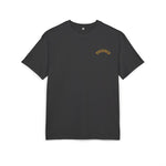 Unisex Oversized Tee - Phoenix