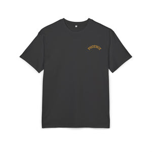 Unisex Oversized Tee - Phoenix