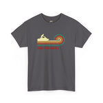 Ride The Waves Retro Surf
