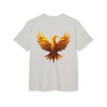 Unisex Oversized Tee - Phoenix