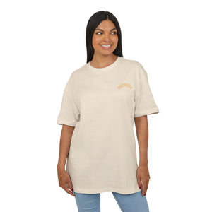 Unisex Oversized Tee - Phoenix