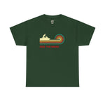 Ride The Waves Retro Surf