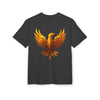 Unisex Oversized Tee - Phoenix